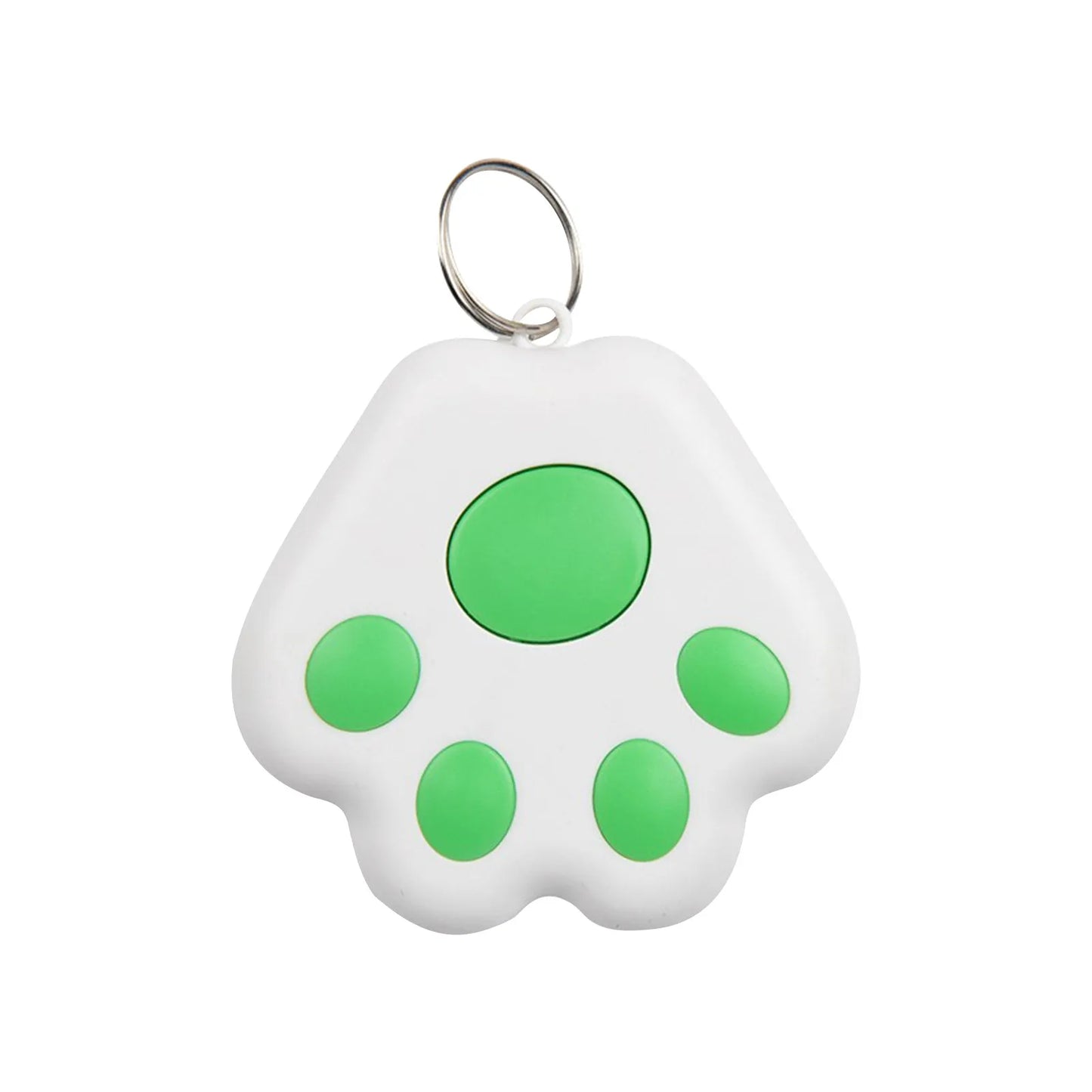 Mini Rastreador GPS para mascotas