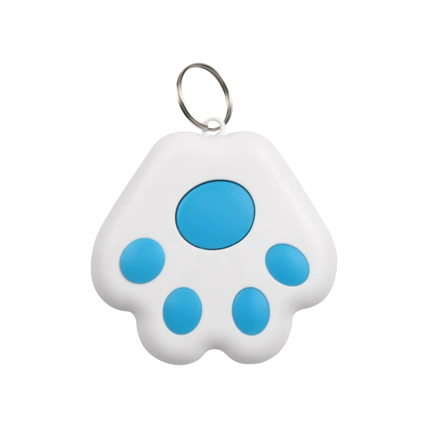 Mini Rastreador GPS para mascotas