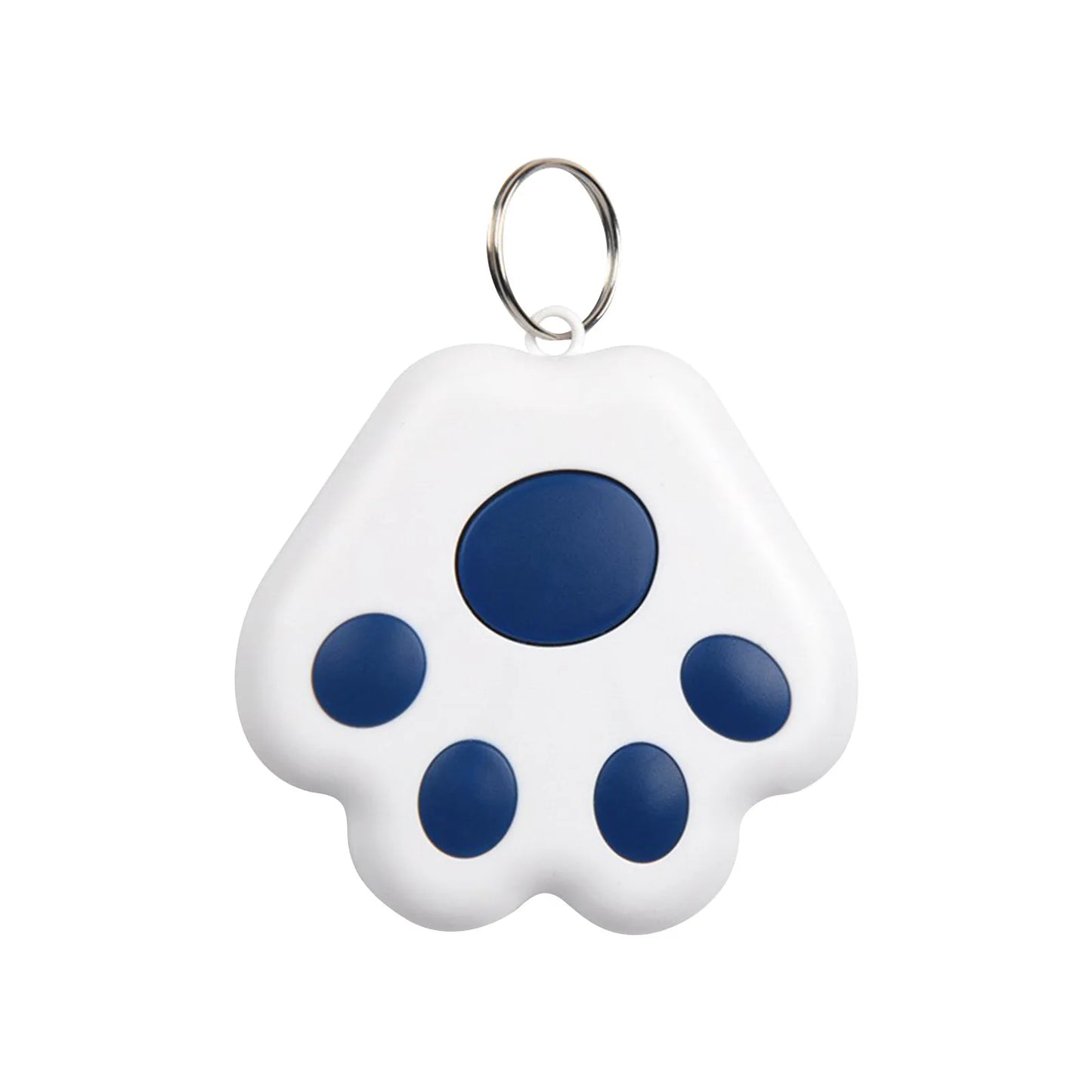 Mini Rastreador GPS para mascotas