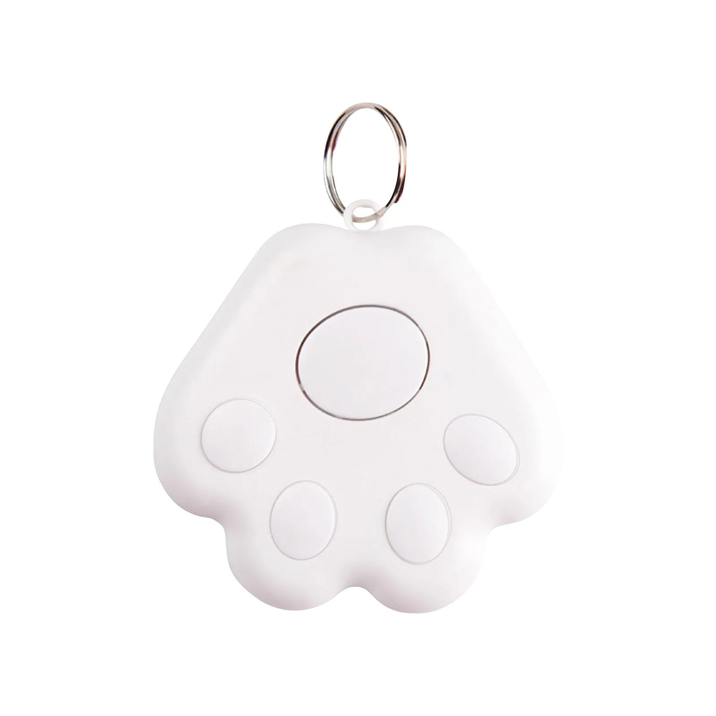Mini Rastreador GPS para mascotas