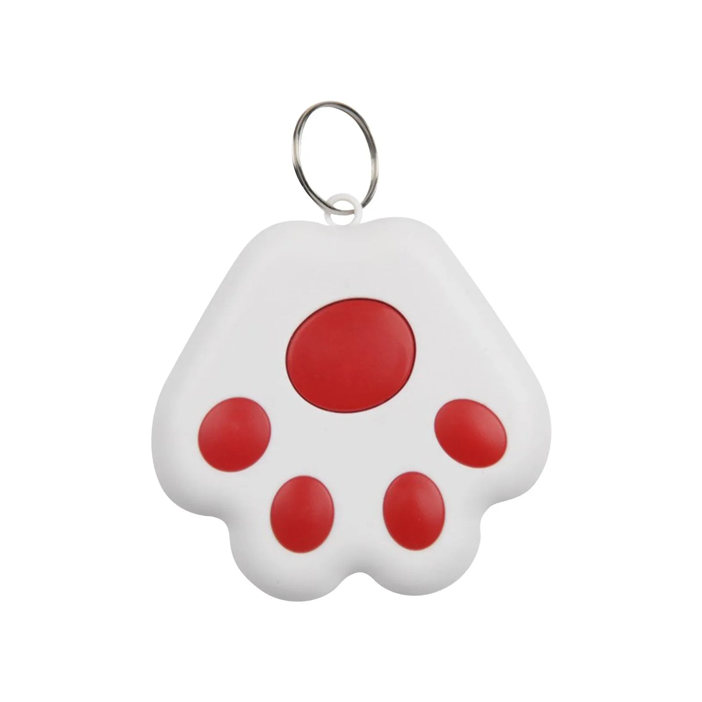 Mini Rastreador GPS para mascotas