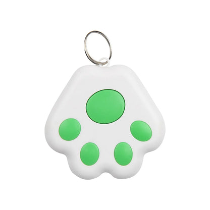 Mini Rastreador GPS para mascotas