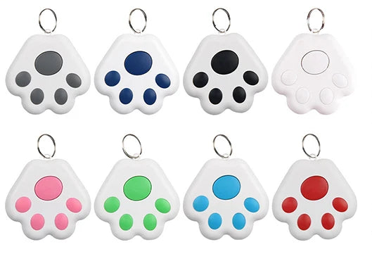 Mini Rastreador GPS para mascotas