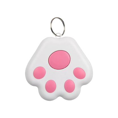 Mini Rastreador GPS para mascotas
