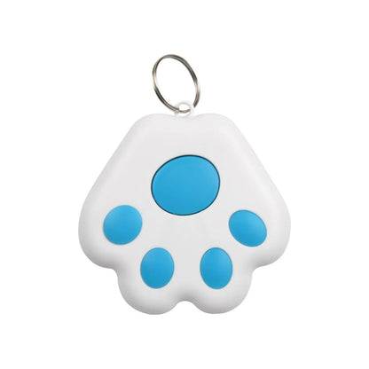 Mini Rastreador GPS para mascotas
